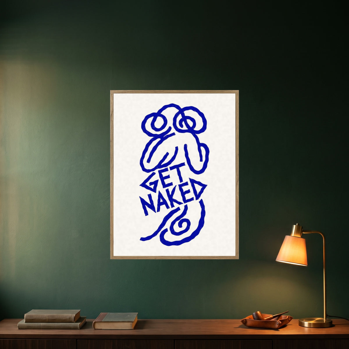 room-oak-60x80