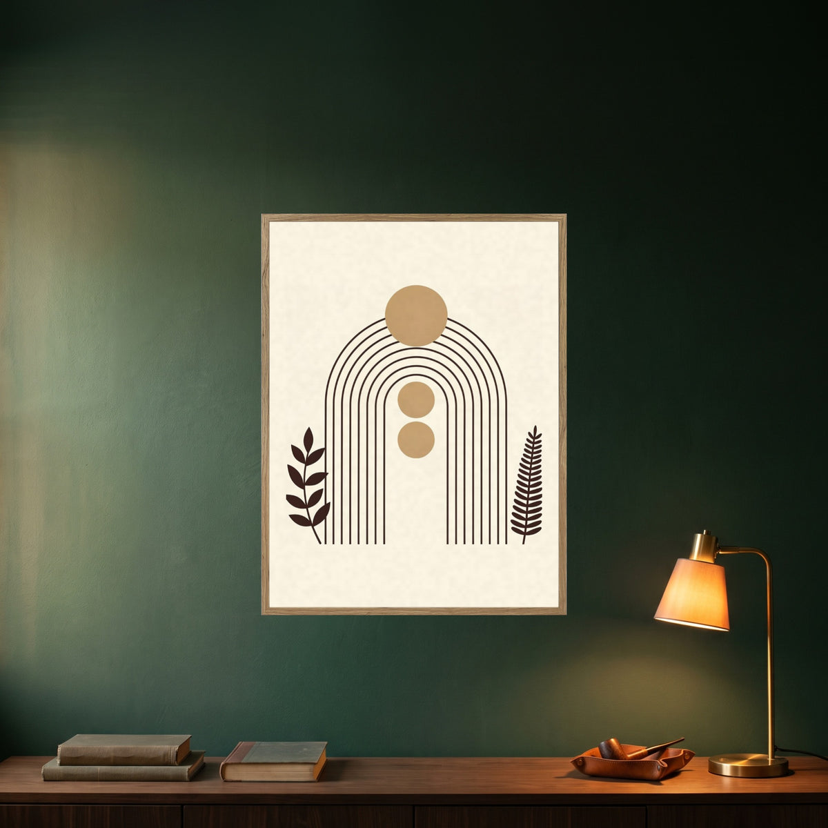 room-oak-60x80