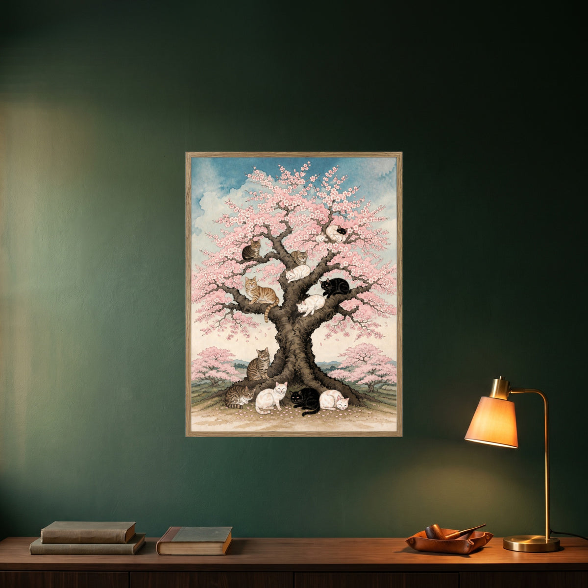 room-oak-60x80