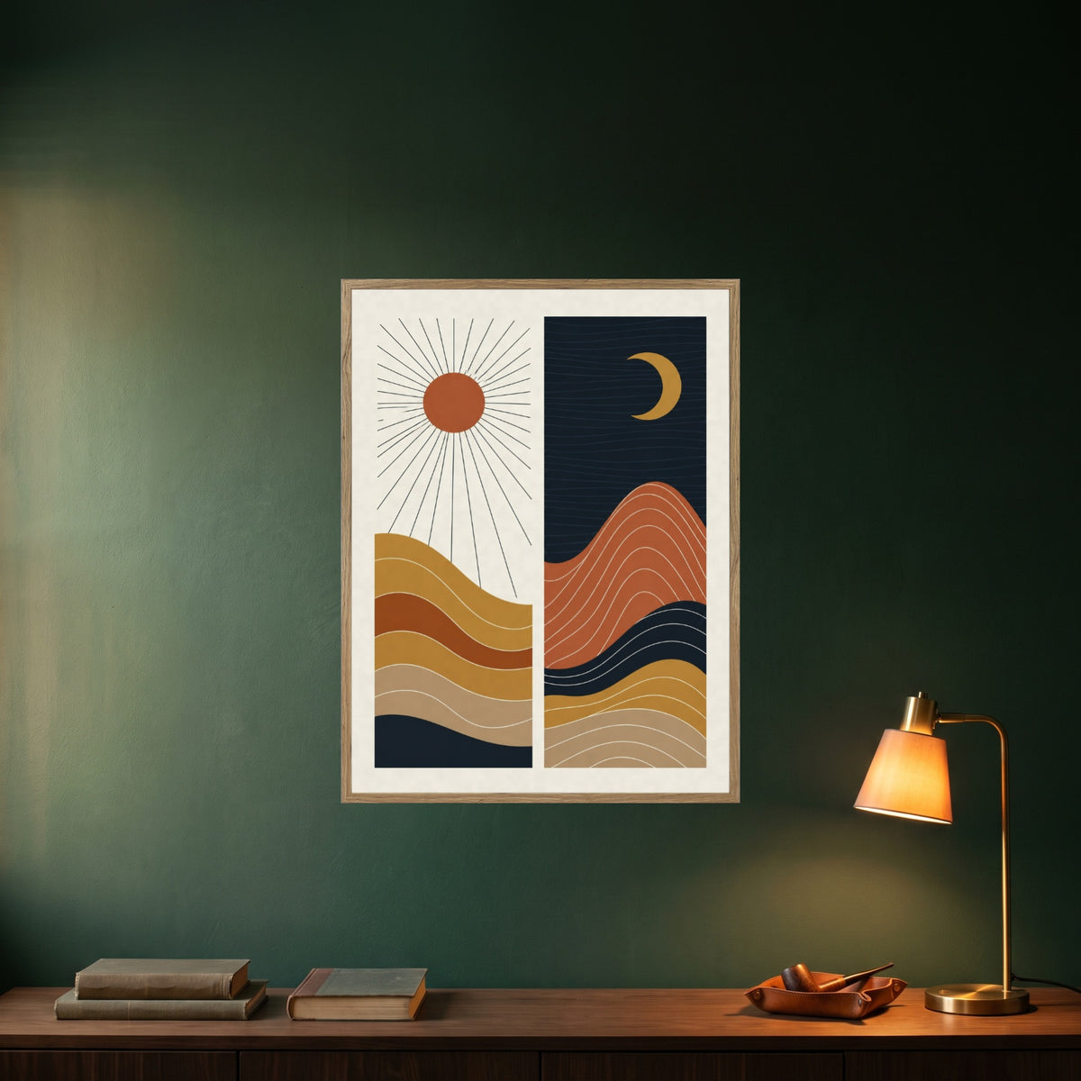 room-oak-60x80