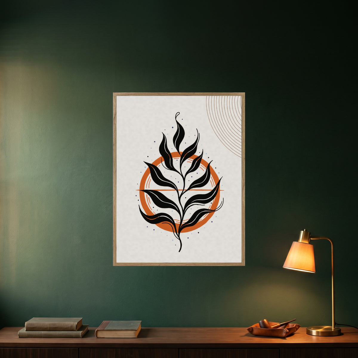 room-oak-60x80