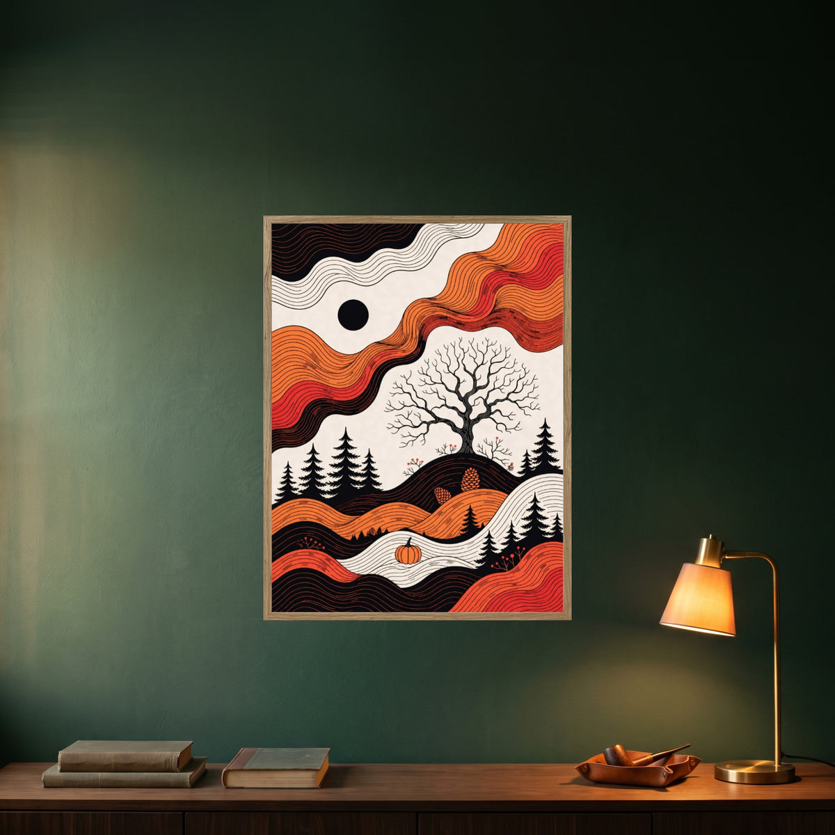 room-oak-60x80