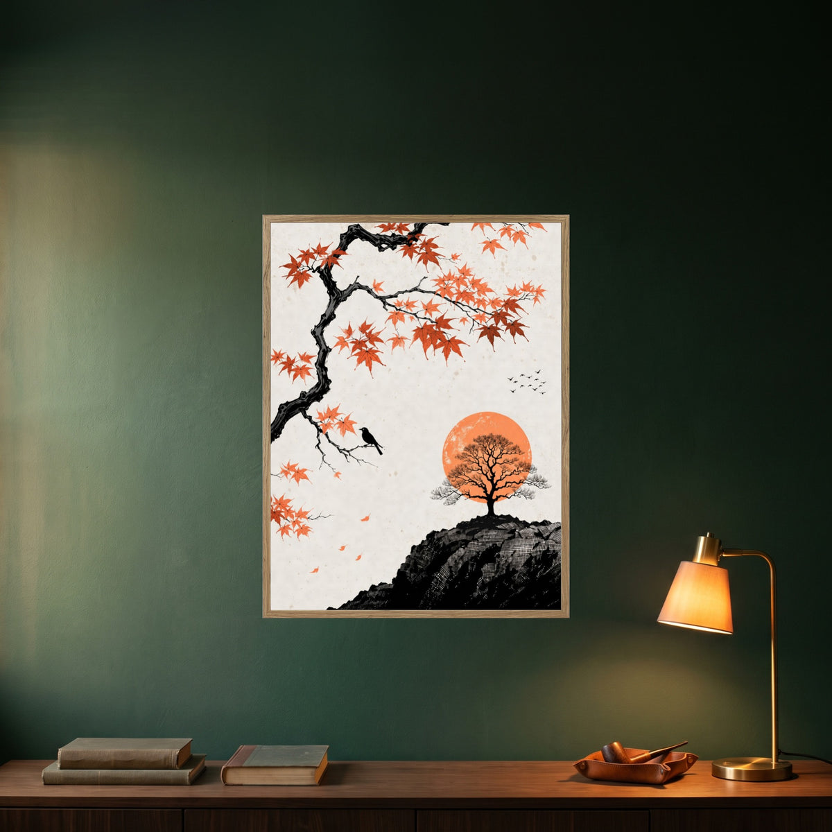room-oak-60x80