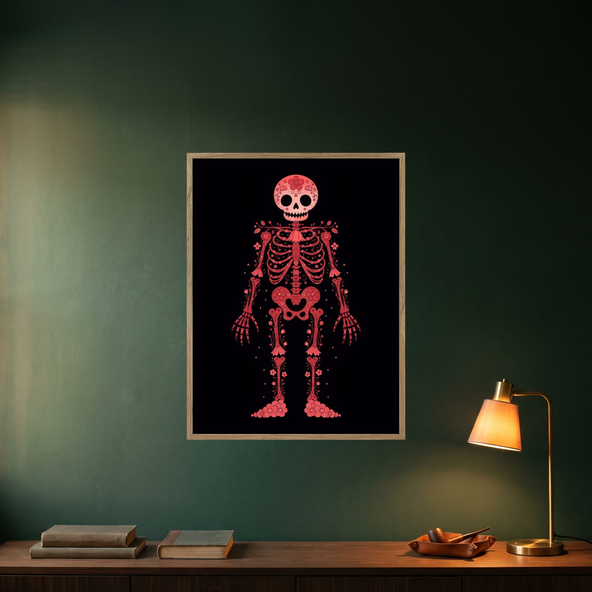 room-oak-60x80