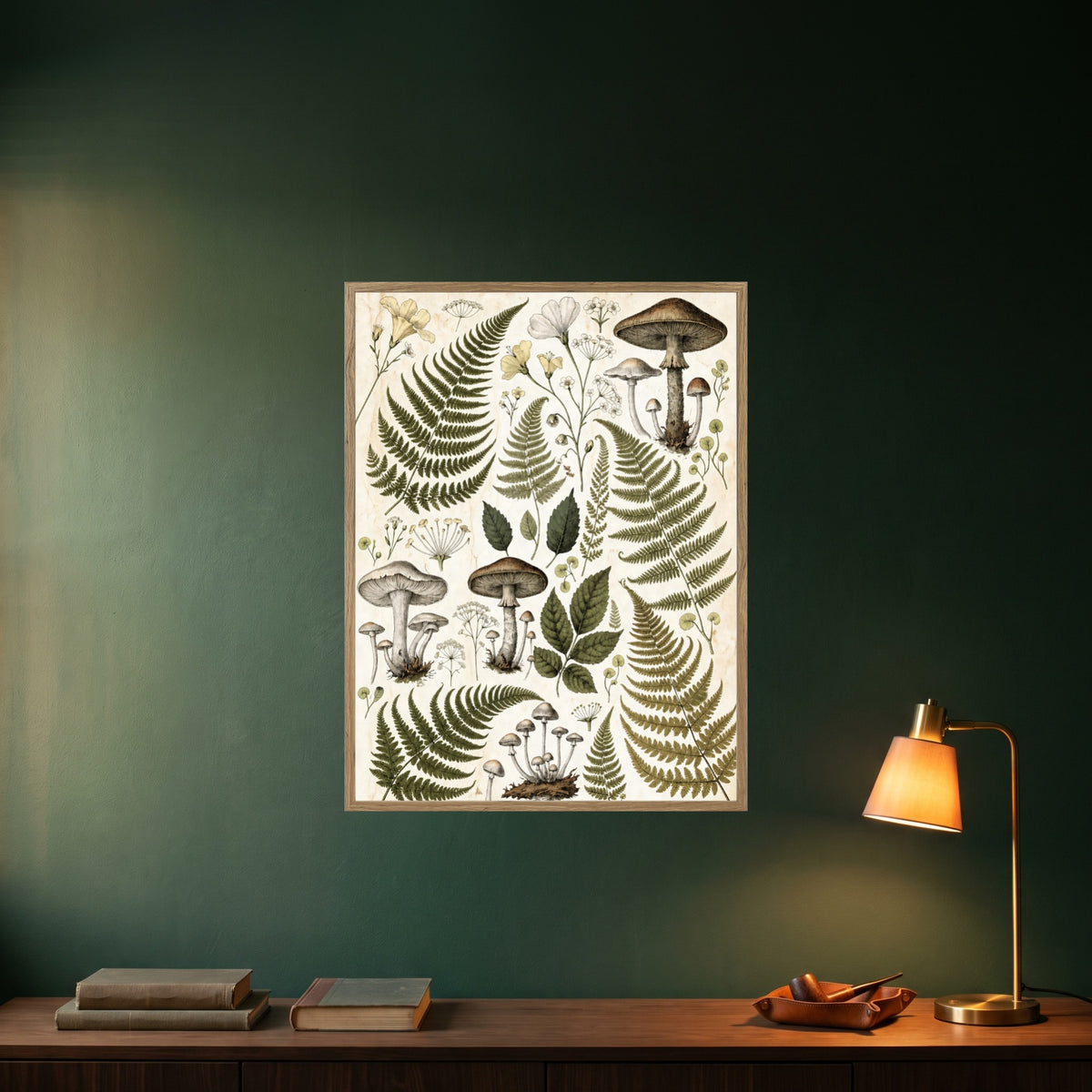 room-oak-60x80