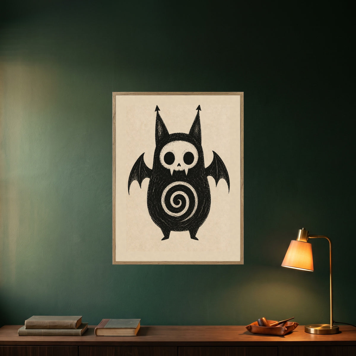 room-oak-60x80