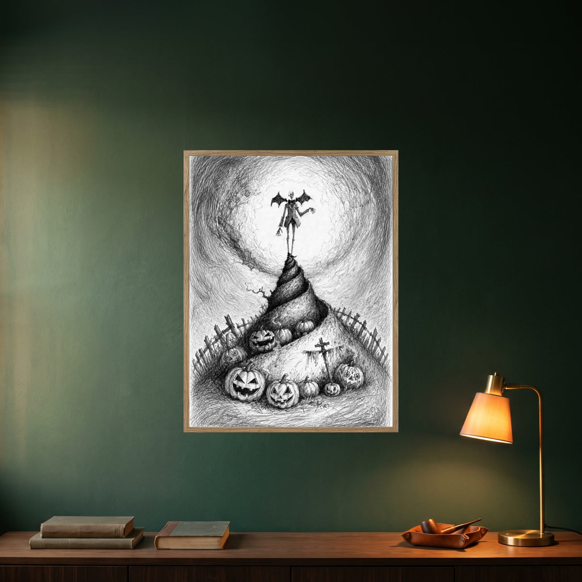 room-oak-60x80