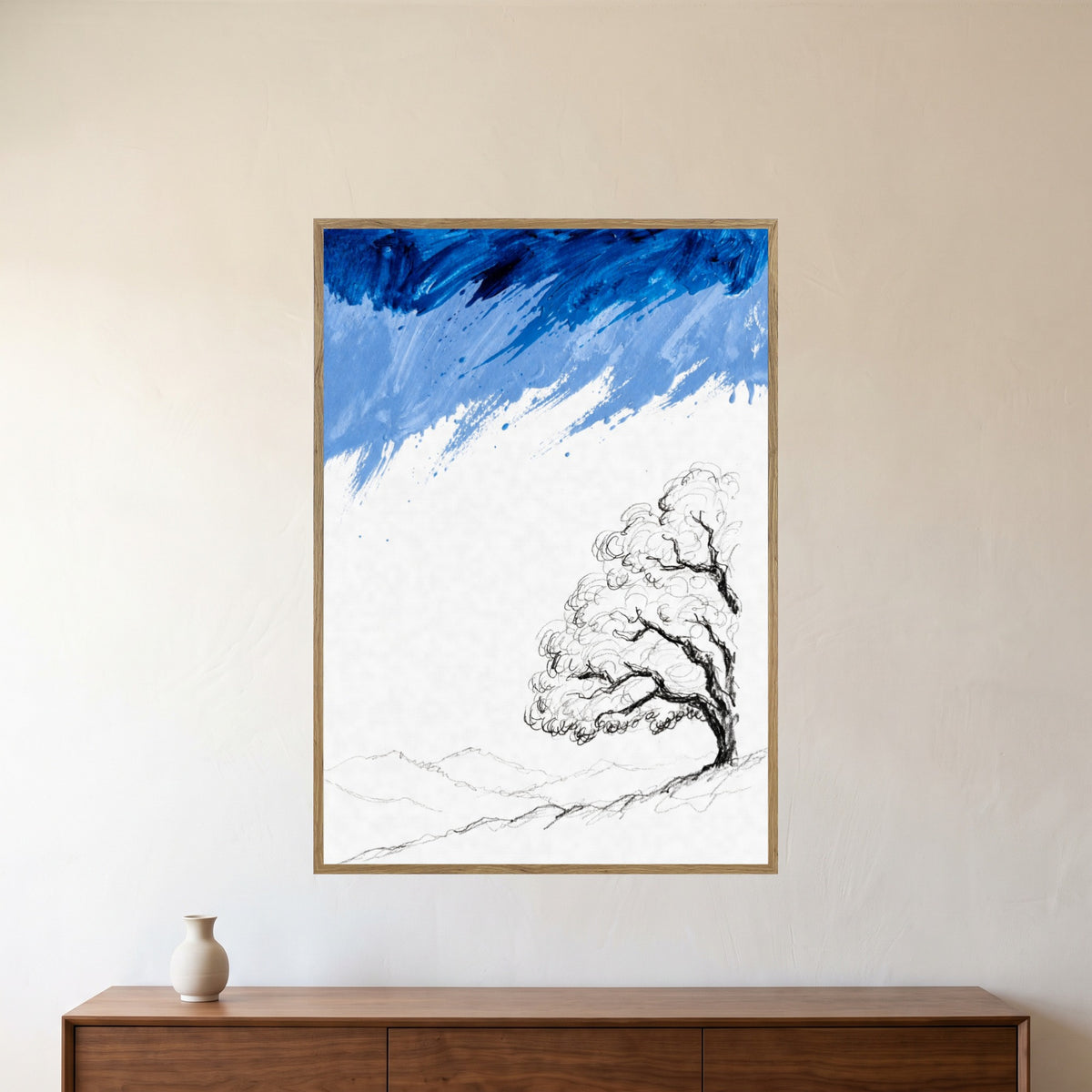 room-oak-70x100