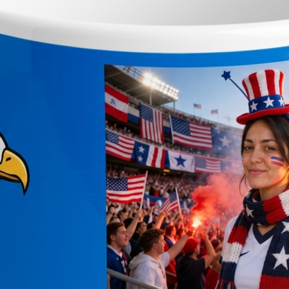 USA Mug