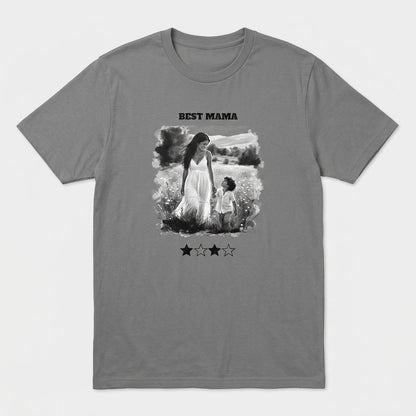 Best Mama T-shirt