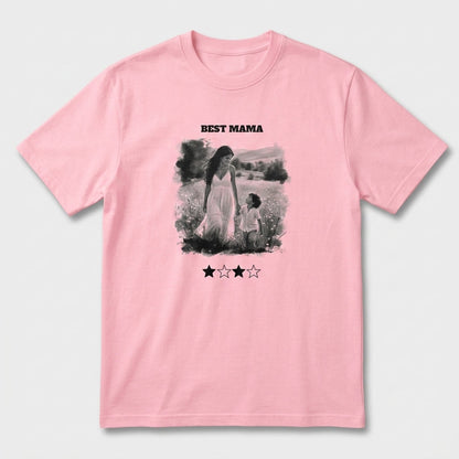 Best Mama T-shirt