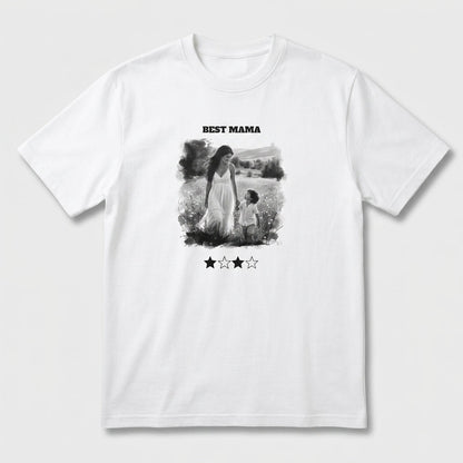 Best Mama T-shirt
