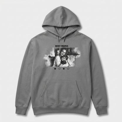 Best Mama Hoodie