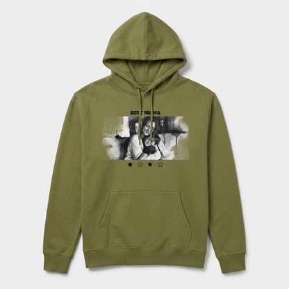Best Mama Hoodie