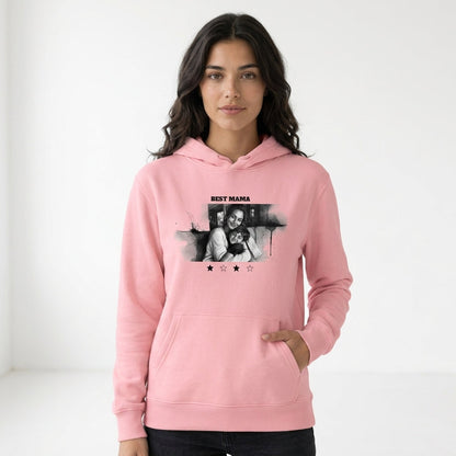 Best Mama Hoodie