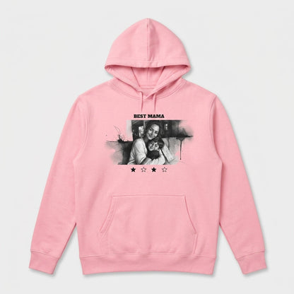 Best Mama Hoodie