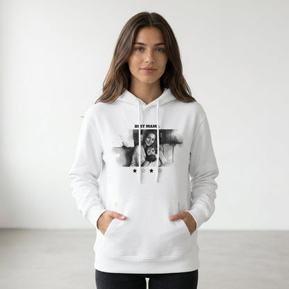Best Mama Hoodie