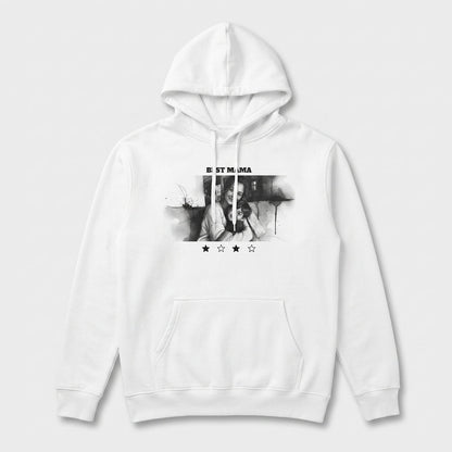Best Mama Hoodie