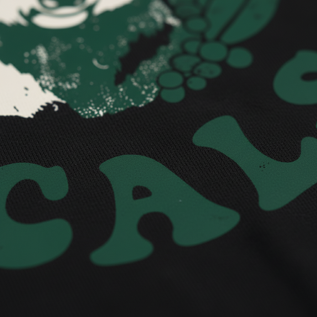 Respect The Locals Tee