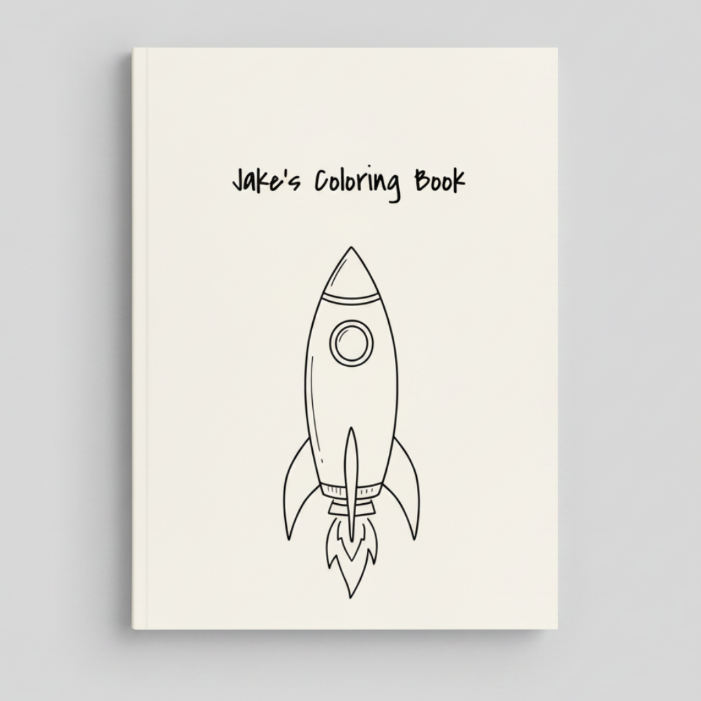 Rocket