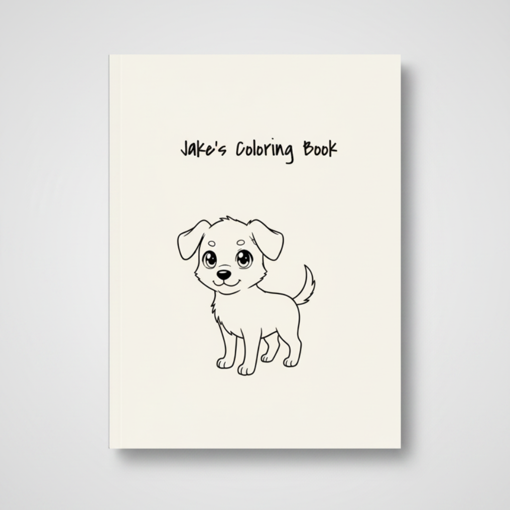 Puppy