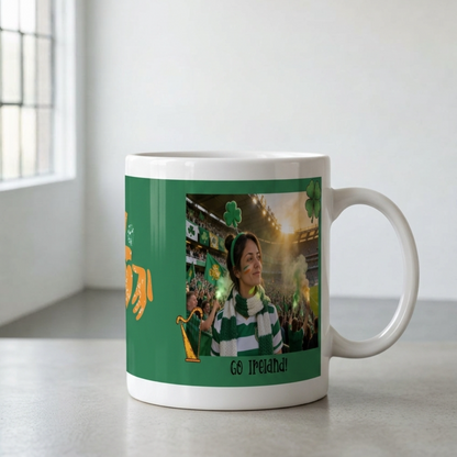 Ireland Mug