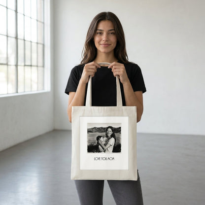 Love You Mom Bag