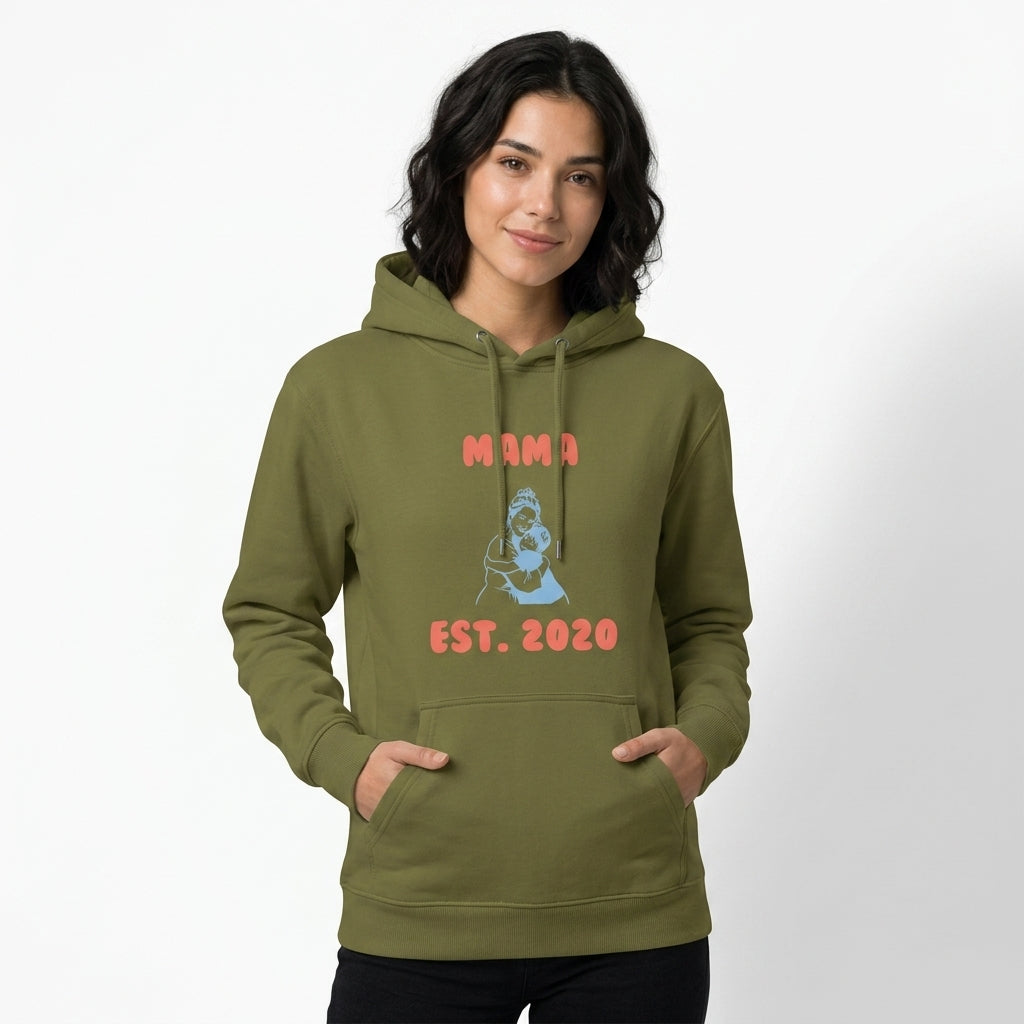 Mama Est. Hoodie