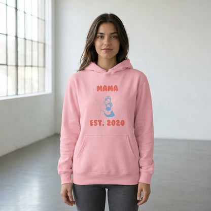 Mama Est. Hoodie