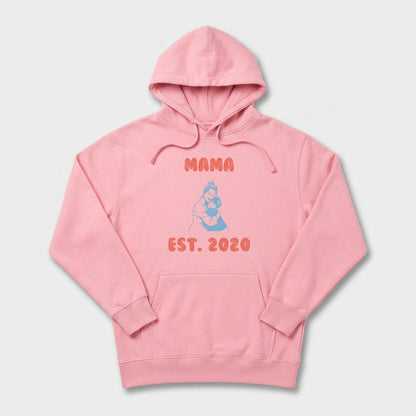 Mama Est. Hoodie