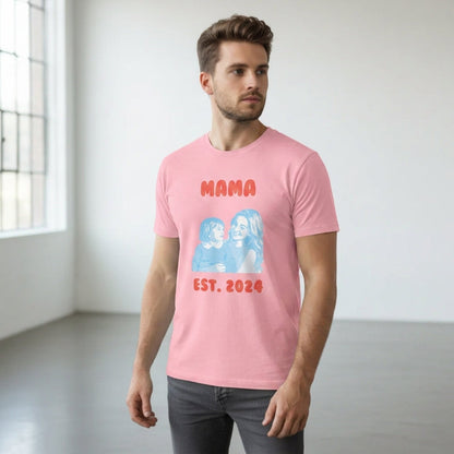 Mama Est. T-shirt