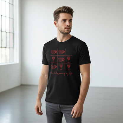 Daily Game of Life Tee