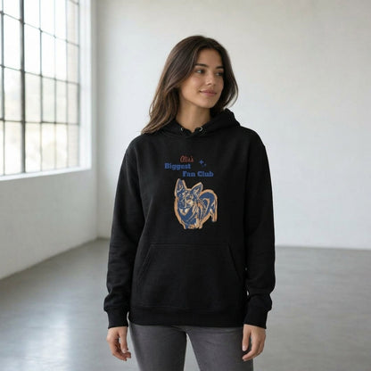 Pet Fan Club Hoodie