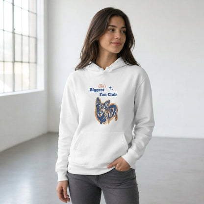 Pet Fan Club Hoodie