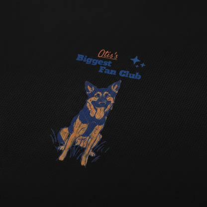Pet Fan Club Tshirt