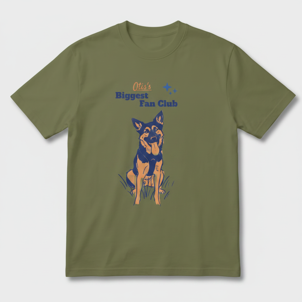 otis-fan-club-tee-olive-studio.png