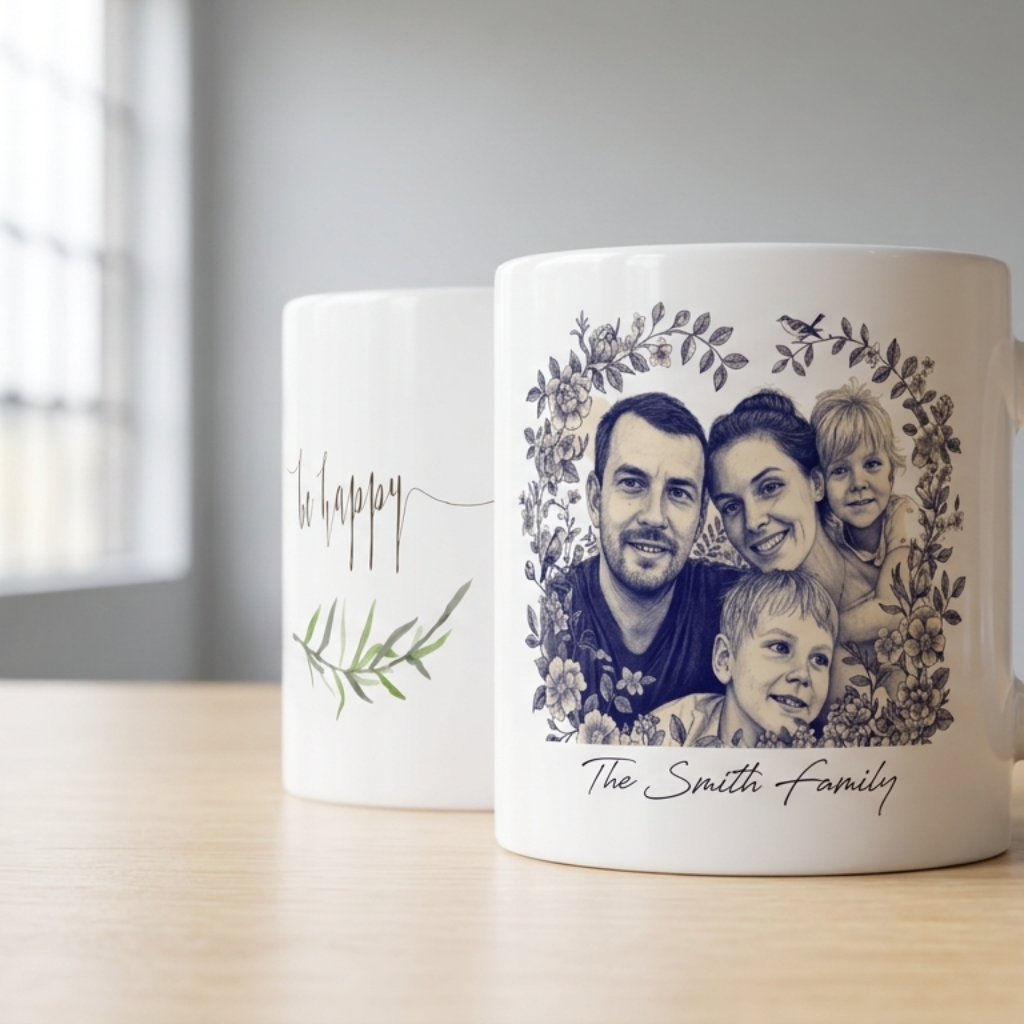 Family Mug