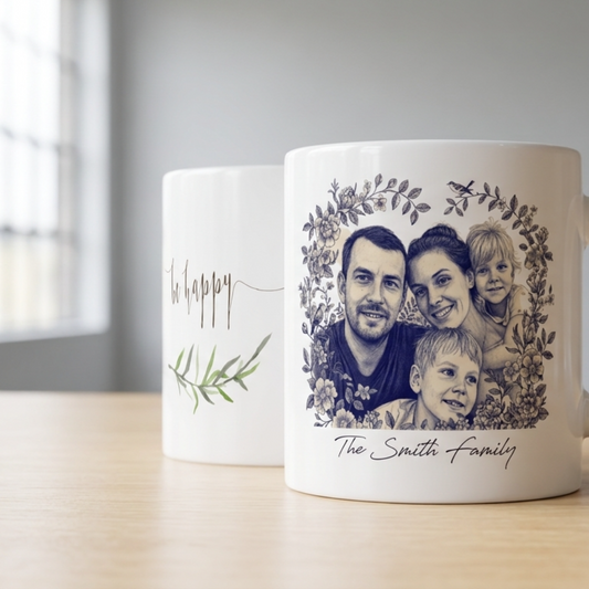 Family Mug