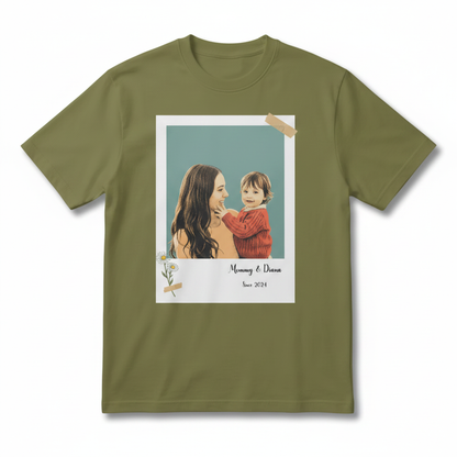 polaroid-memory-tee-olive-studio.png