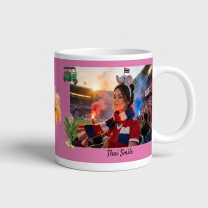 Tailand Mug