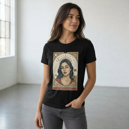 Tarot Card T-shirt