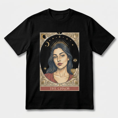 Tarot Card T-shirt