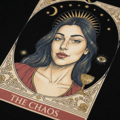 Tarot Card T-shirt