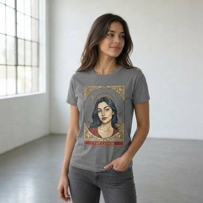 Tarot Card T-shirt
