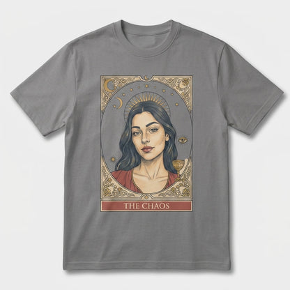 Tarot Card T-shirt