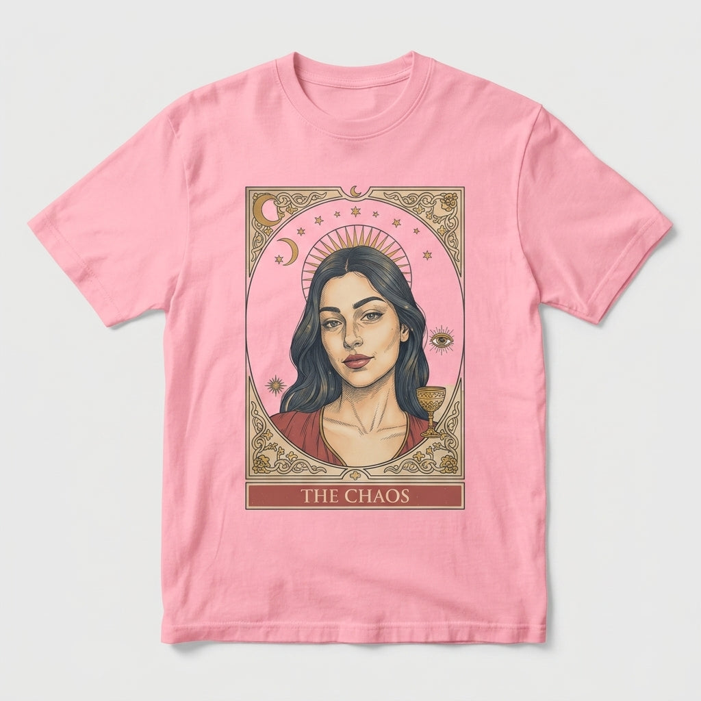 Tarot Card T-shirt