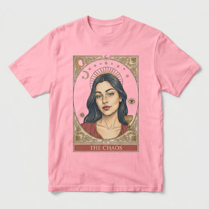 Tarot Card T-shirt